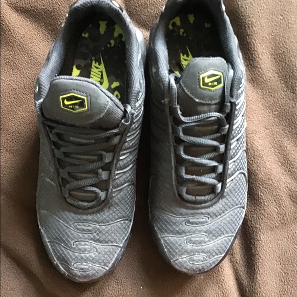 Nike Other - Nike Air Max Tuned Air